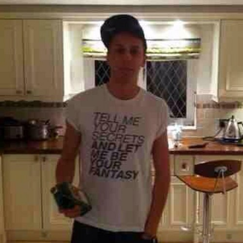 tomwiggy's profile picture. 