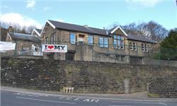 The Community Centre offers facilities for hire. It is run by Slaithwaite Community Association, a registered charity, which is made up of local volunteers.