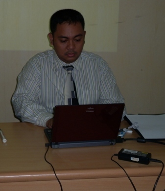 PanggayuhLuhur's profile picture. Semarang To jakarta