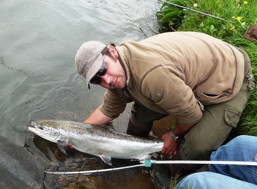 Dorset based Surfer, Salmon fisherman & conservationist, love all things outdoors, Check out my Salmon fishing blog here:http://t.co/5nmC2Nqh