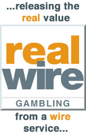 rwGambling's profile picture. This account is no longer active. For Entertainment and Gaming News, please follow our @rwEntertain and @rwGaming accounts