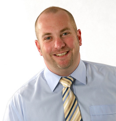 s_burmester's profile picture. CTO @ Dedalus Health