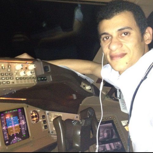 himaairlines's profile picture. 