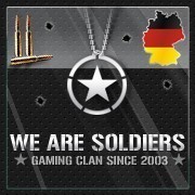 German Battlefield 3 ESL EPS Team