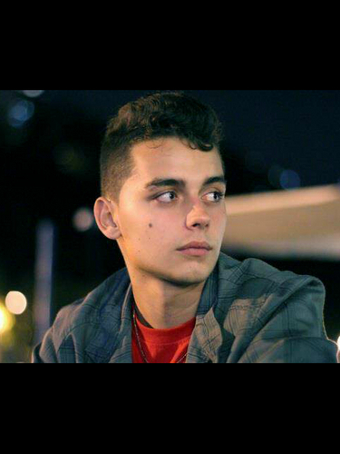 Never give up* Always look up*