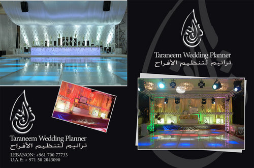 TARANEEMEVENT's profile picture. 