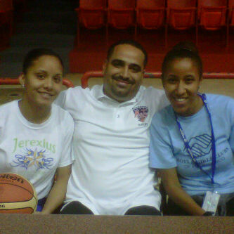 Entrenador de baloncesto.... Maestro de educación física