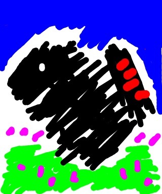 gkmond(じーけーもんど）