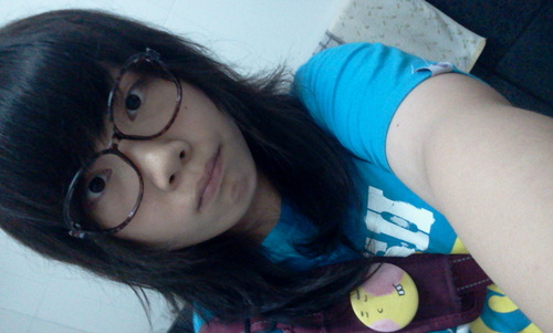 CakeYeh's profile picture. 