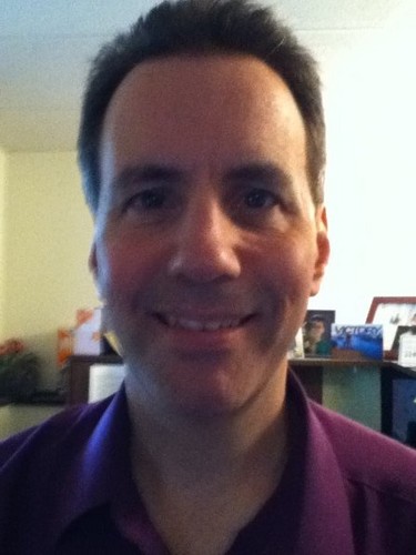 From the great state of MN, with my wife Cindy, and our awesome son Kyle. Follow me as I fail my way to Network Marketing Success! http://t.co/10pJnd5Oux