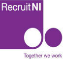 Follow us over on @recruitni for all our latest news and jobs - including our Public Sector roles!