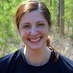 Kimberlee Sue Moran (@kimsuemoran) Twitter profile photo