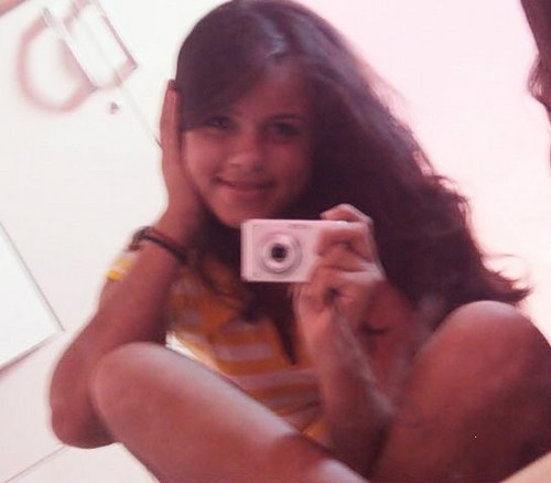 16 anos, Estudante▸ Lσπgε dε tσdα nεgαtιvαdαdε σlhσ gσrdσ ε mαu σlhαdσ, αmεm. (♫)²' | Quer saber mas   #SIGA-ME