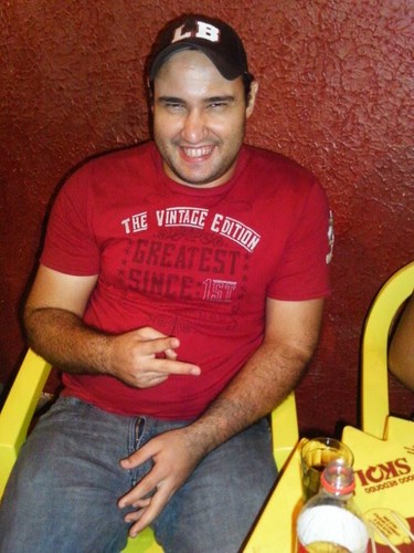 Twitter agora atualizador pelo Wilker moura deputado do forro twitter do blog Ahora do forro http://t.co/ixchR601g5