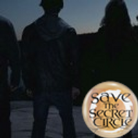 TheSecretCircle.Net (@secret_circle) Twitter profile photo