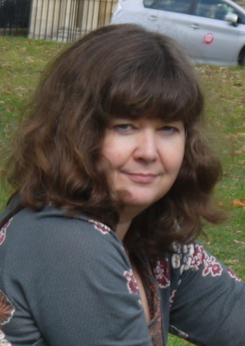 Susan Carrさんのプロフィール画像