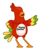 KwickQuotes's profile picture. Best of the best -inspirational quotes, witticisims, humor, and common sense.  Father, grandfather, great grandfather, Christian, conservative, patriot.