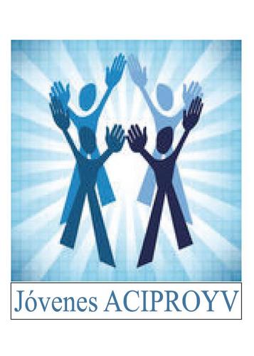jovenesaciproyv's profile picture. Jovenes de la Asoc. Comerciantes, Industriales, Profesionales y Vecinos de las Avdas, Cordoba, Callao y aledaños denominada El Paseo Saludable de Buenos Aires