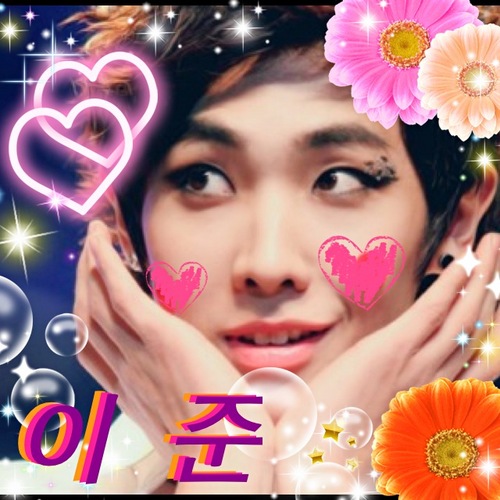 I'm A+ いずんﾎｸﾛ住民です← I Love 엠블랙Lee Joon /私の原点はトンTVXQ/B2STすん/ ☆気軽にfollow me!@お願いします。