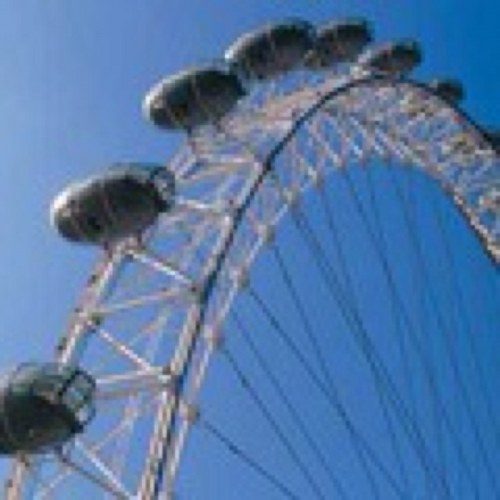 londoneye9's profile picture. 