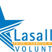 Lasallian Volunteers(@LasallianVols) 's Twitter Profile Photo