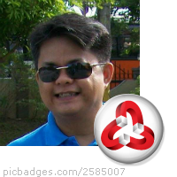 vmobilepatrick's profile picture. VMobile Technopreneur, Computer Technician, Licensed Amateur Radio Operator, Entrepreneur, Technical Support.