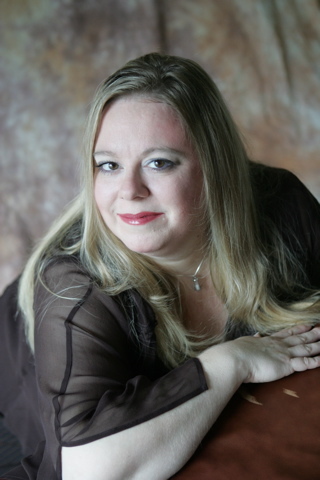 Laurie Jeron