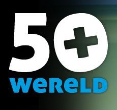 Maakt intelligente 50plussers wijzer. 50pluswereld is een initiatief van uitgeverij SWP, Amsterdam