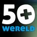 50pluswereld (@50pluswereld) Twitter profile photo