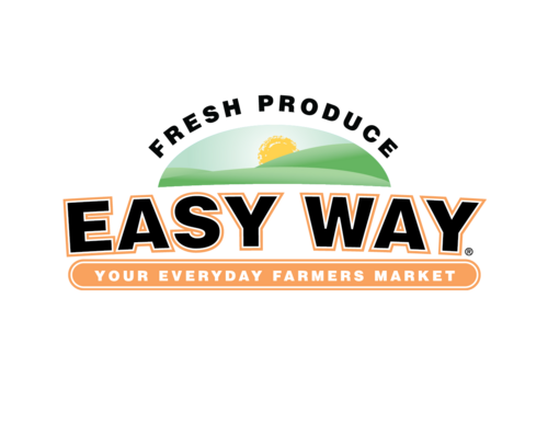 It's always fresh at Easy Way! 6 locations across Memphis bringing you the freshest produce, groceries, fresh meat & more! #theeasyway