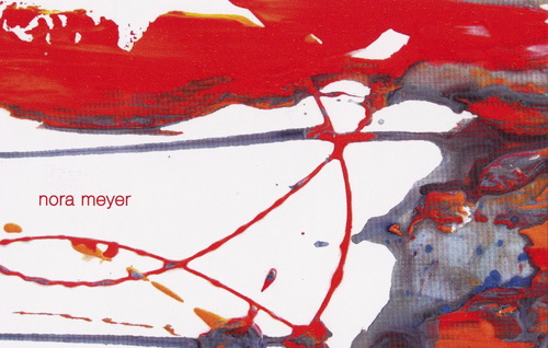 MeyerNora's profile picture. ART