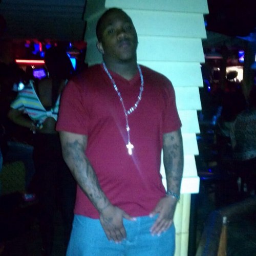 TrauMa_Chevy01's profile picture. 