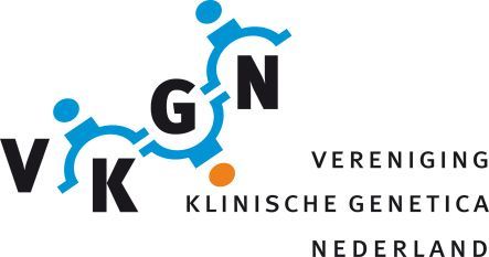 VKGN: Vereniging Klinische Genetica Nederland
Dutch Clinical Genetics Society

Wetenschappelijke vereniging voor professionals in het vakgebied van erfelijkheid