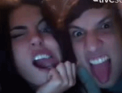 1Chameleira's profile picture. Amor maior que meu ♥ 
#ChaMel um amor incondicional, difícil dizer todo amr q sinto aq em só 160 caracteres.
Since: 21/04/2012 Dona:@LoveyouLua