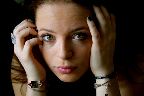 Camilla rivetti Camilla rivetti