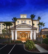 Opened June 9, 2000. We are a top ranked Holiday Inn & we were ranked the #1 Holiday Inn in all of North America in 2008.
