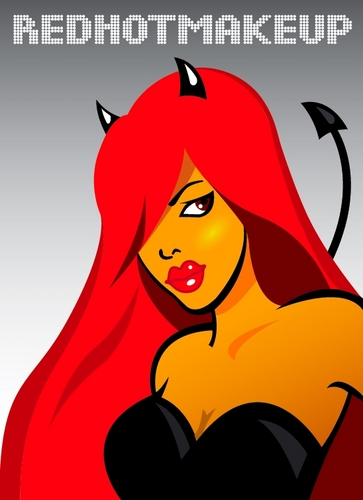 Just your average GLAMOUR GODDESS living in a world full of BEAUTY!!! ;D XOXO