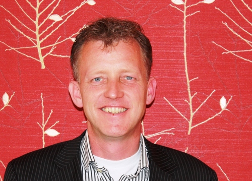 OosterveldMak's profile picture. 