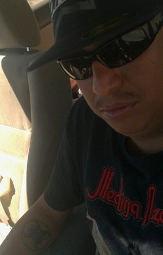 metalmexdroid's profile picture. Yo!