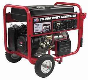 At GeneratorDepot.us you’ll find an impressive selection of portable generators, portable power generators and tons of other fantastic appliances.