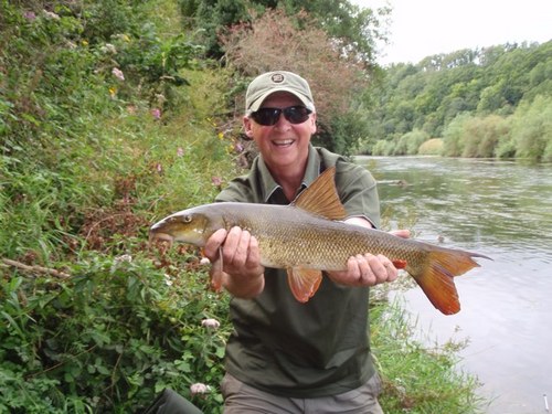 Fishingbaz's profile picture. Fishing enthusiast. NCFC supporter. Pragmatist.