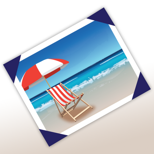 Send great looking pictures to your friends and family in a snap!