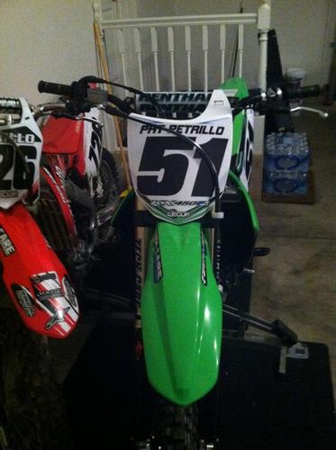 Michigan State Grad who loves Detroit sports, has a passion for racing motocross and currently lives in Chicago.