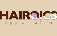 Hairoics is the premiere Hair Salon and Day Spa in the Outer Banks of NC. Over 22 years on the beach!