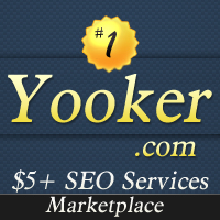 yooker_com's profile picture. Worlds $5 - $100 Seo Services website for outsource work