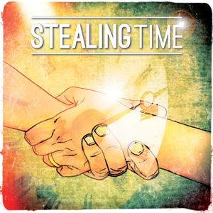 Stealing_Time's profile picture. A new musical by Tor Hyams and Lisa Rothauser. @torandlisa