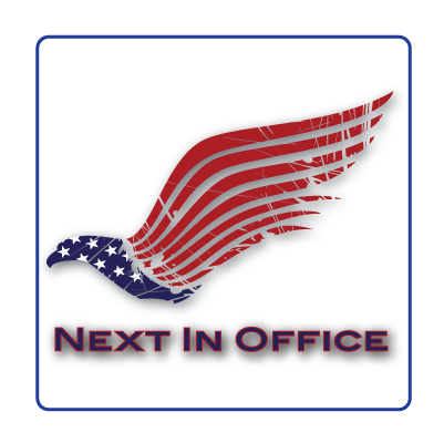 NextInOffice's profile picture. http://t.co/kQ8yIkjADt brings together voters with everyday citizens who have aspirations of running for public office.