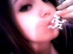 ¤juggalette4lyfe¤™