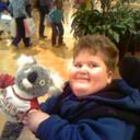 Sheri Moss - @blurose225 - Twitter