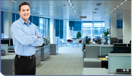 Cleaning Service Solutions - Serving Central Texas Since 1997.